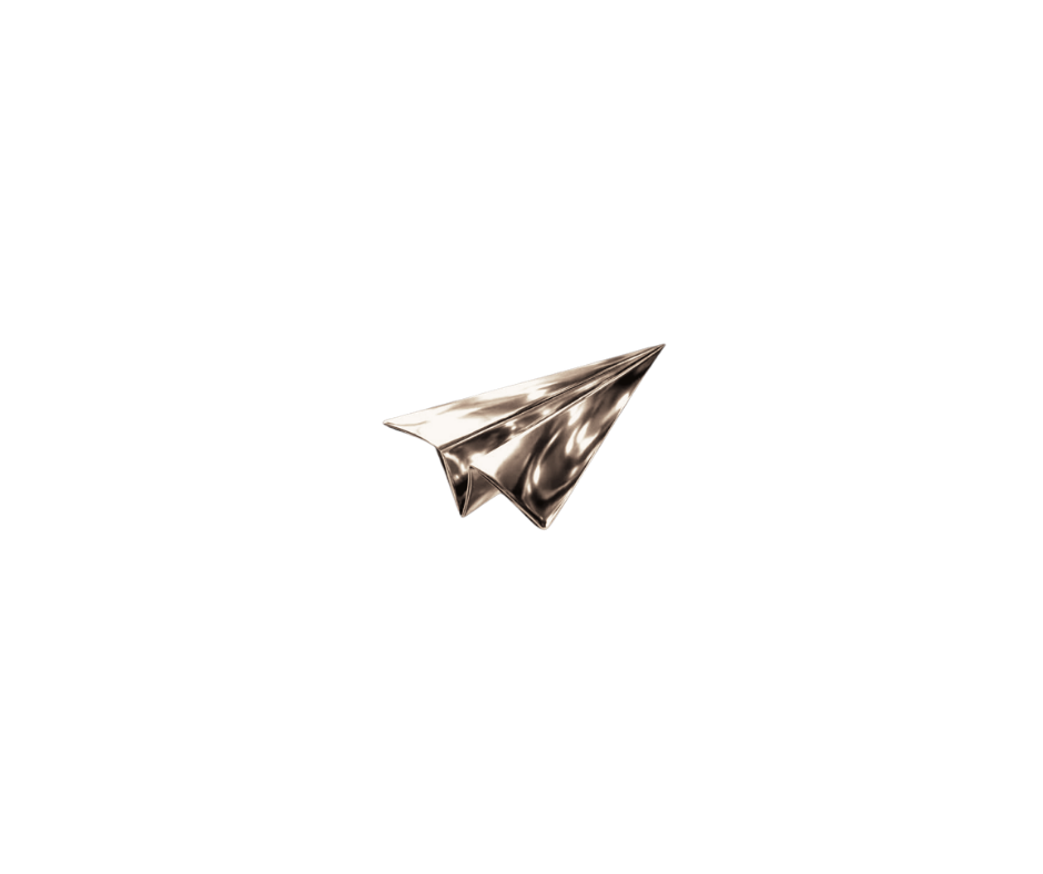 Paper Airplane