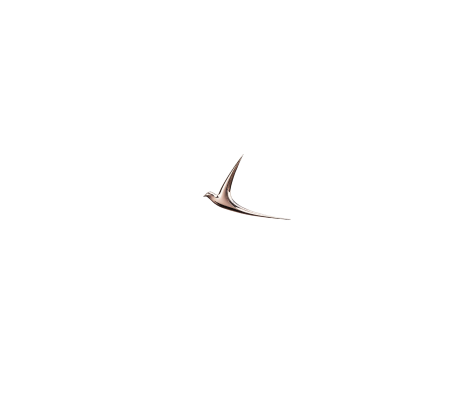 Metallic Bird